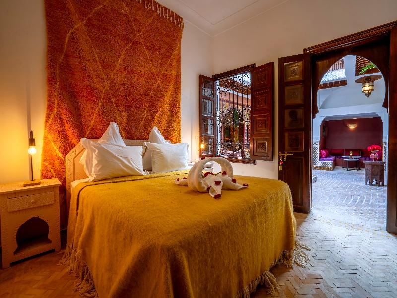 Riad Kilimini & SPA image