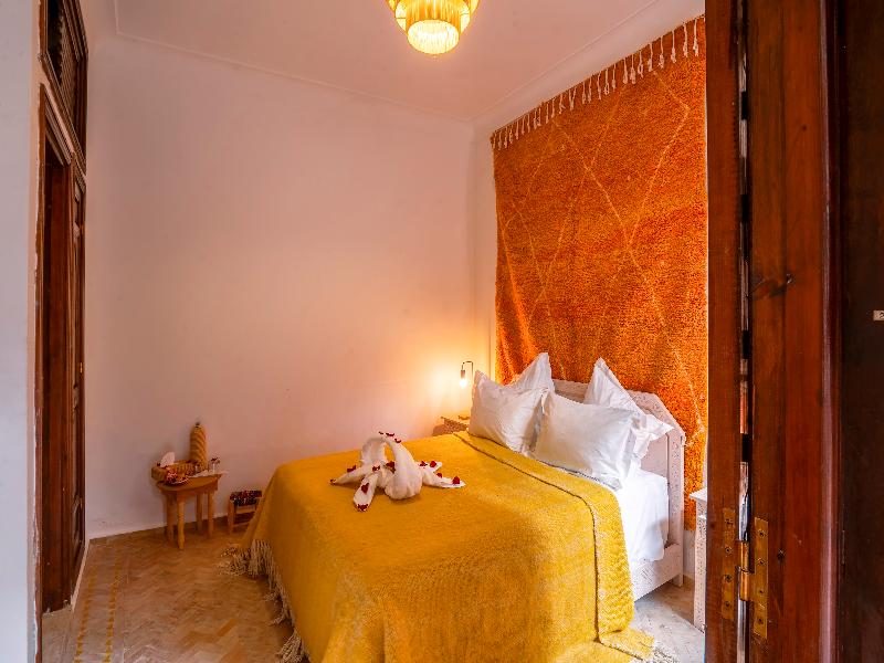 Riad Kilimini & SPA image