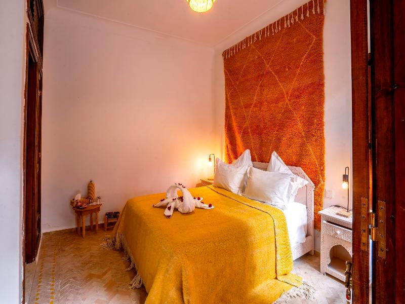 Riad Kilimini & SPA image