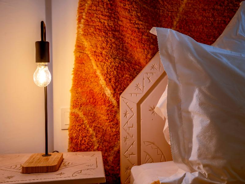 Riad Kilimini & SPA image