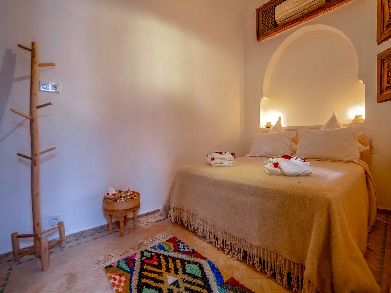 Riad Kilimini & SPA image