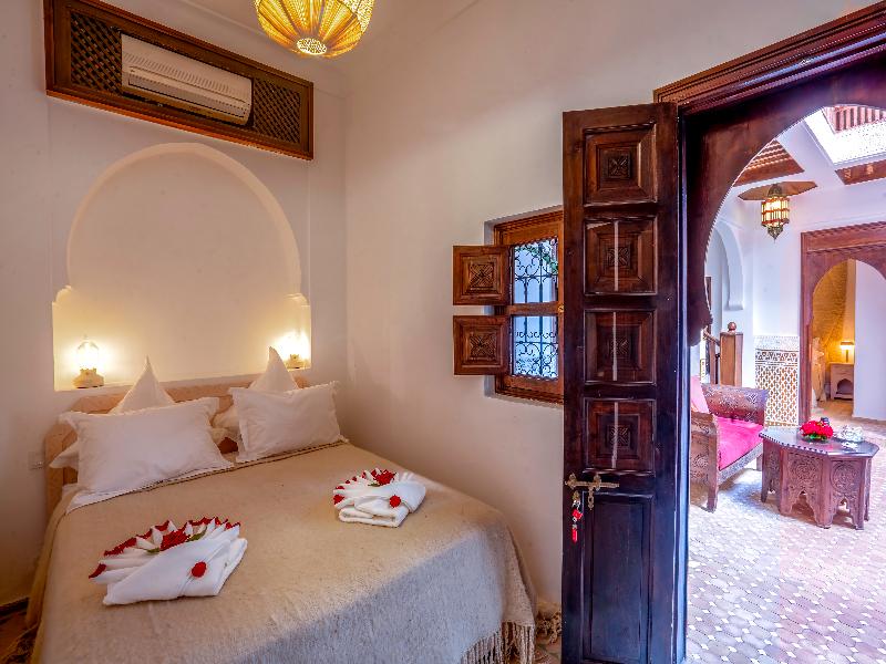 Riad Kilimini & SPA image