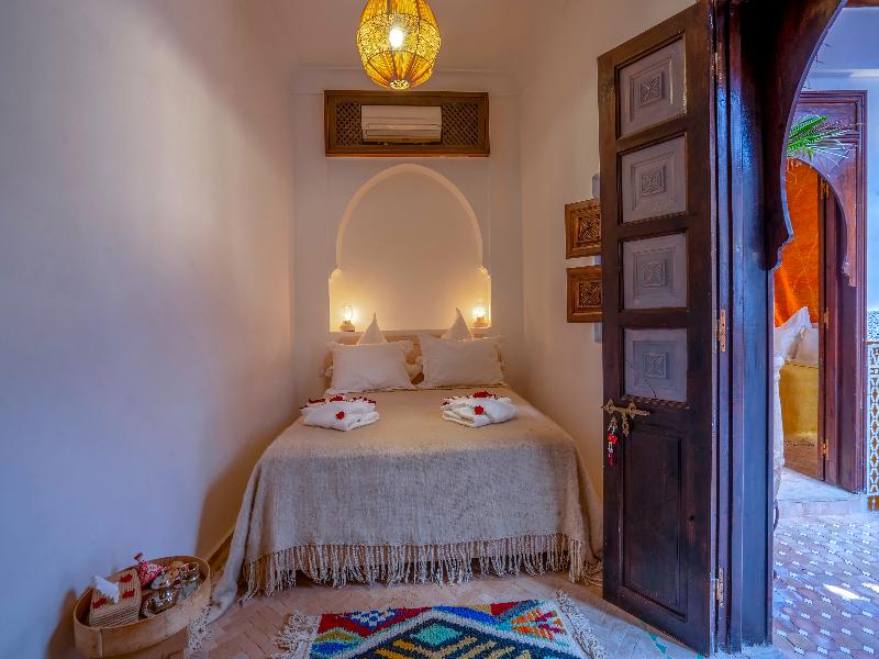 Riad Kilimini & SPA image