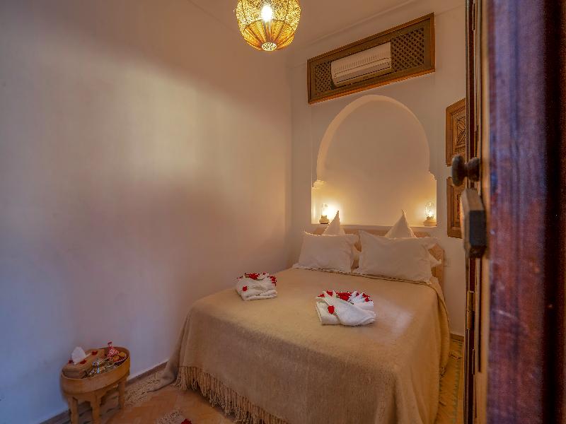 Riad Kilimini & SPA image