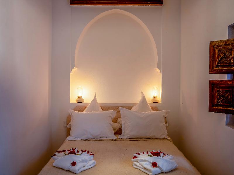 Riad Kilimini & SPA image
