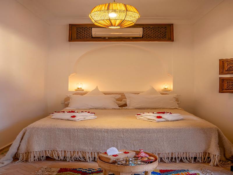 Riad Kilimini & SPA image