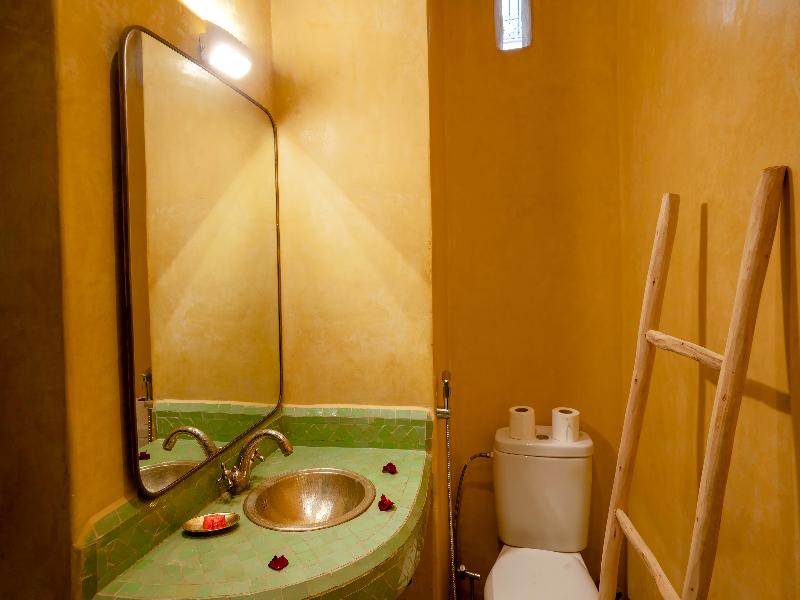Riad Kilimini & SPA image