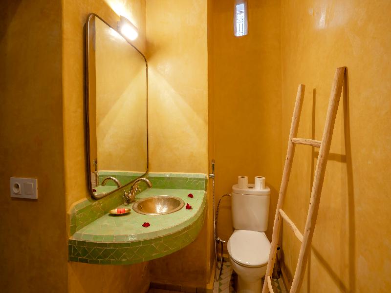 Riad Kilimini & SPA image