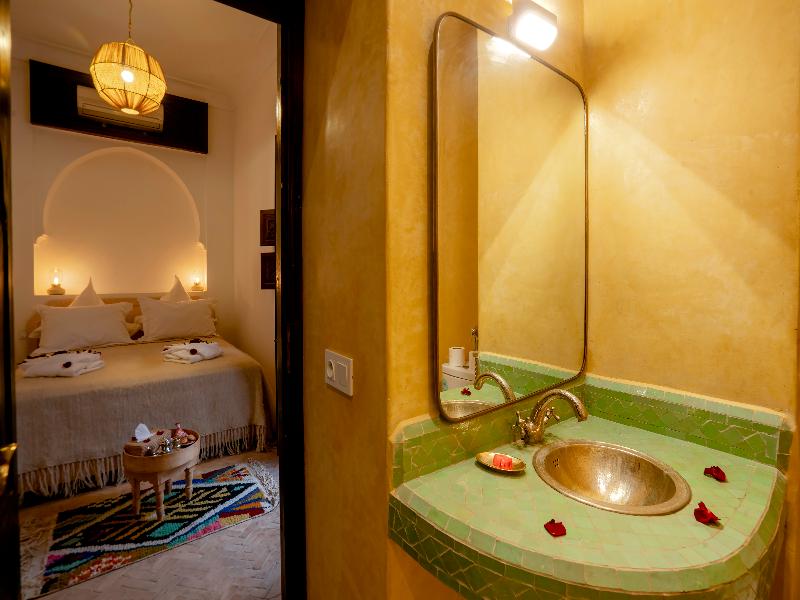 Riad Kilimini & SPA image