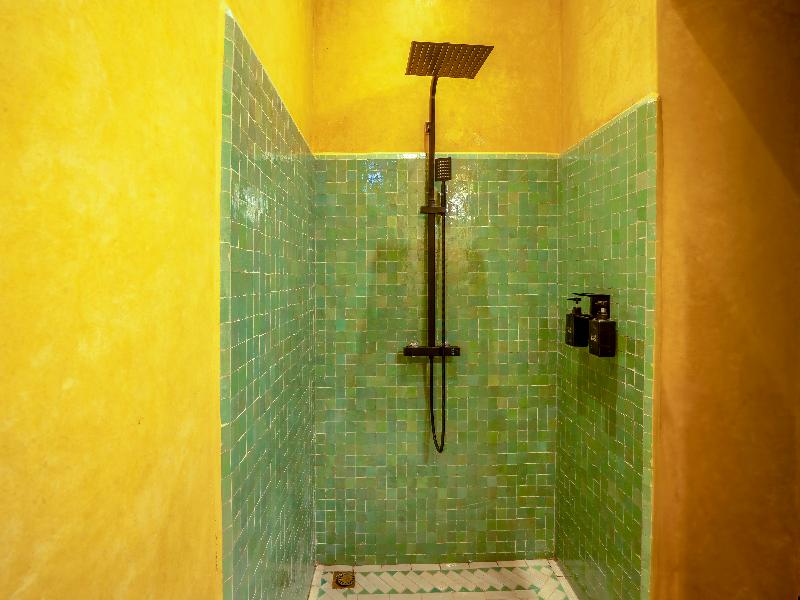 Riad Kilimini & SPA image