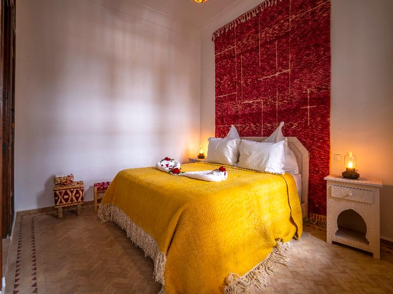 Riad Kilimini & SPA image