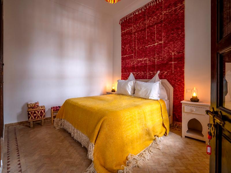 Riad Kilimini & SPA image