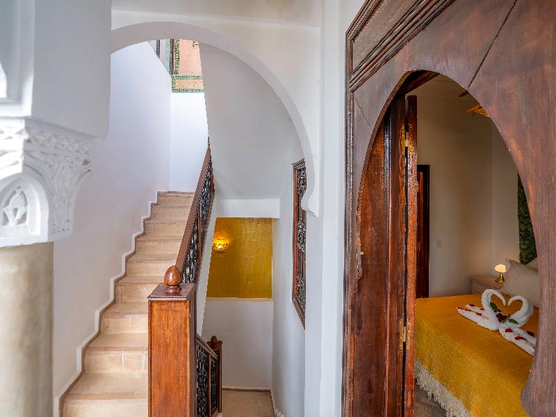 Riad Kilimini & SPA image
