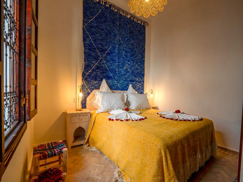 Riad Kilimini & SPA image