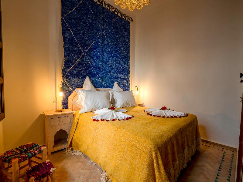 Riad Kilimini & SPA image