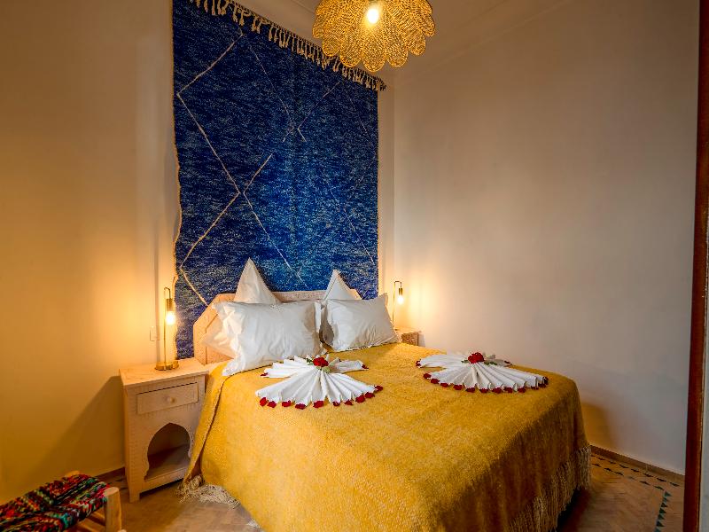 Riad Kilimini & SPA image