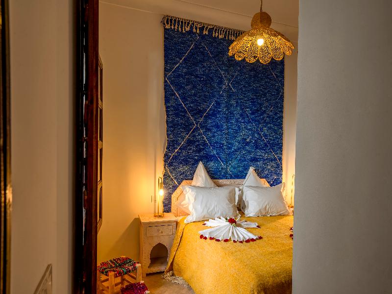 Riad Kilimini & SPA image