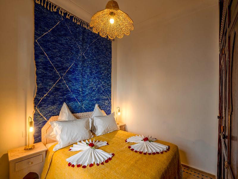 Riad Kilimini & SPA image