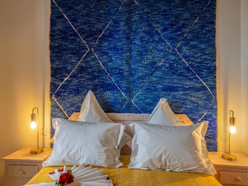 Riad Kilimini & SPA image