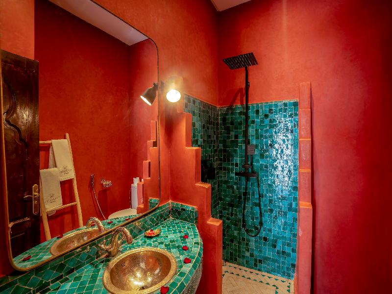 Riad Kilimini & SPA image