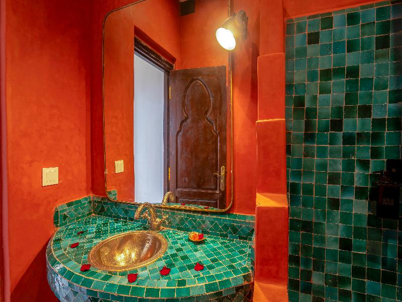 Riad Kilimini & SPA image