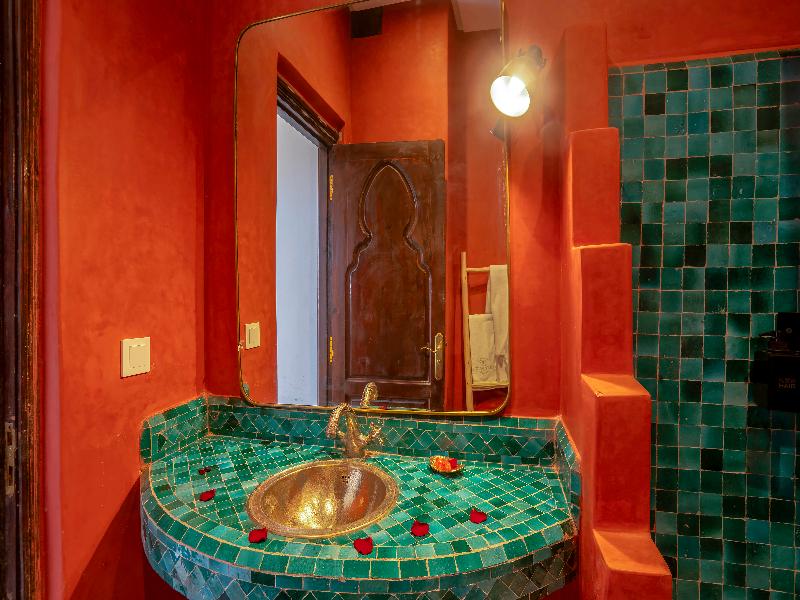 Riad Kilimini & SPA image
