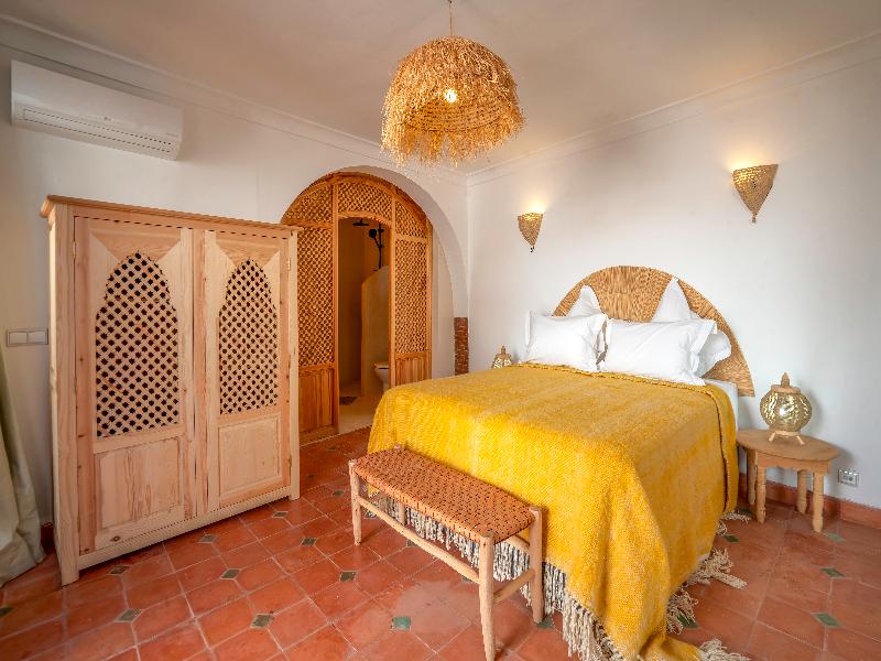 Riad Kilimini & SPA image