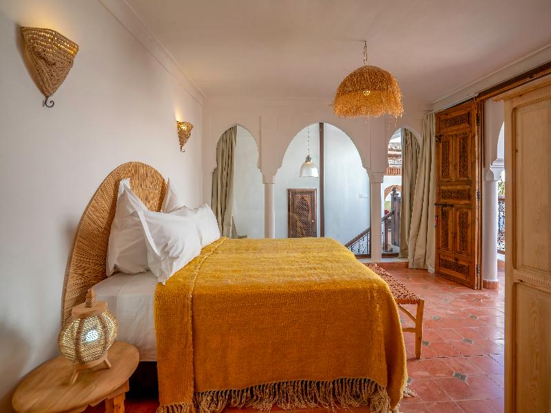 Riad Kilimini & SPA image