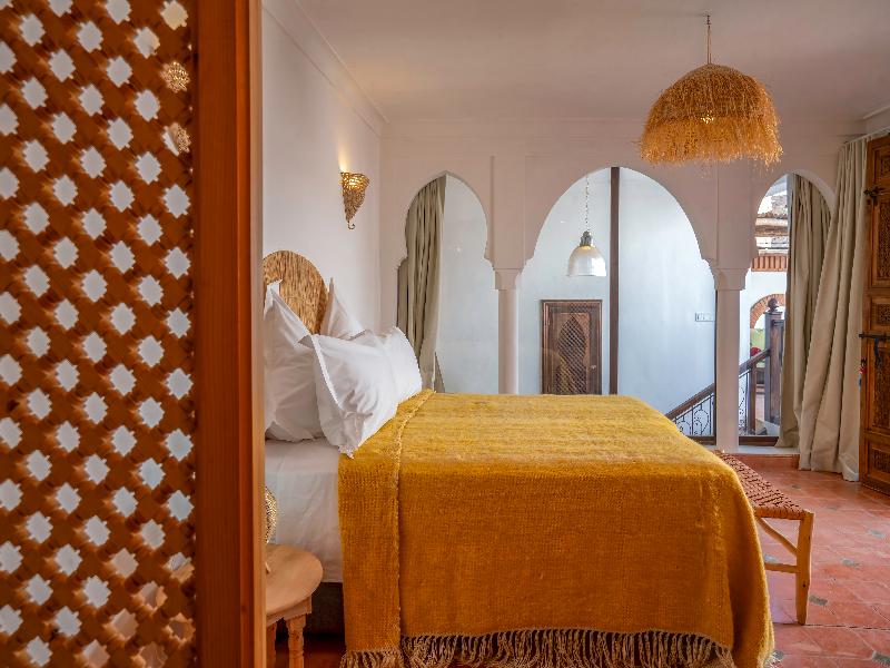 Riad Kilimini & SPA image