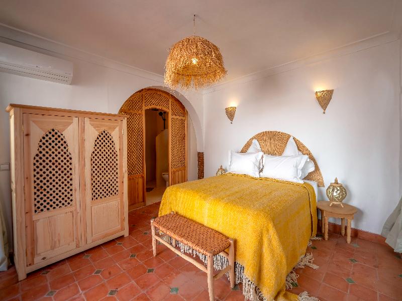 Riad Kilimini & SPA image