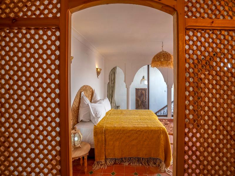 Riad Kilimini & SPA image