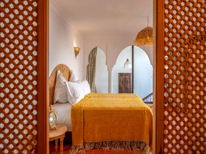 Riad Kilimini & SPA image