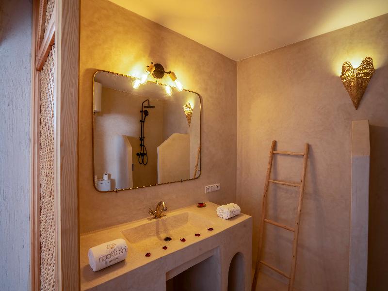 Riad Kilimini & SPA image
