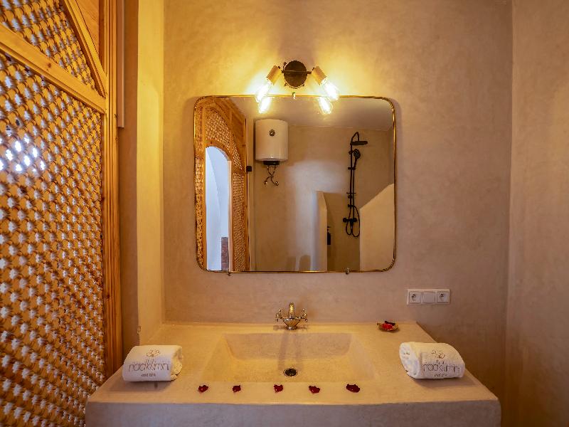 Riad Kilimini & SPA image