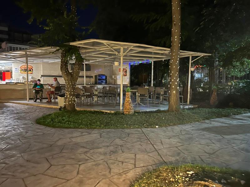 Hotel Garden Nevis image