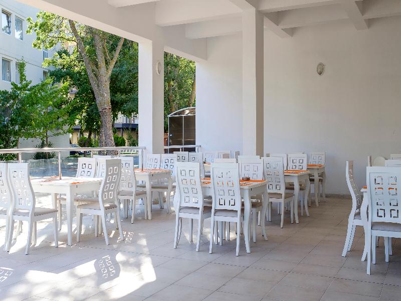 Hotel Garden Nevis image