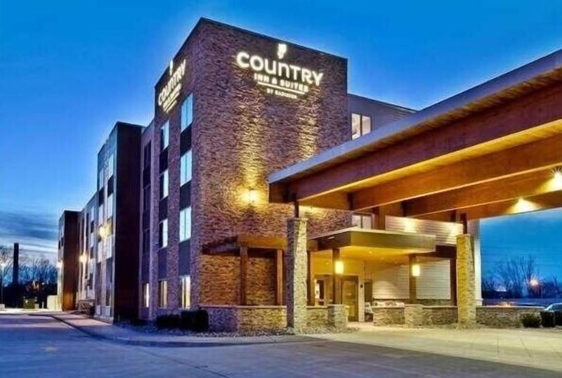 Country Inn And Suites