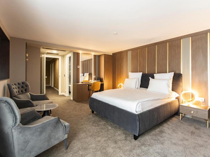 Ganzo Boutique Hotel image
