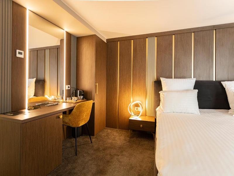 Ganzo Boutique Hotel image
