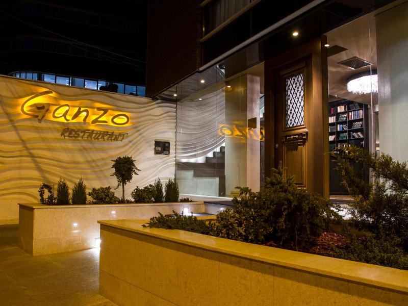 Ganzo Boutique Hotel image
