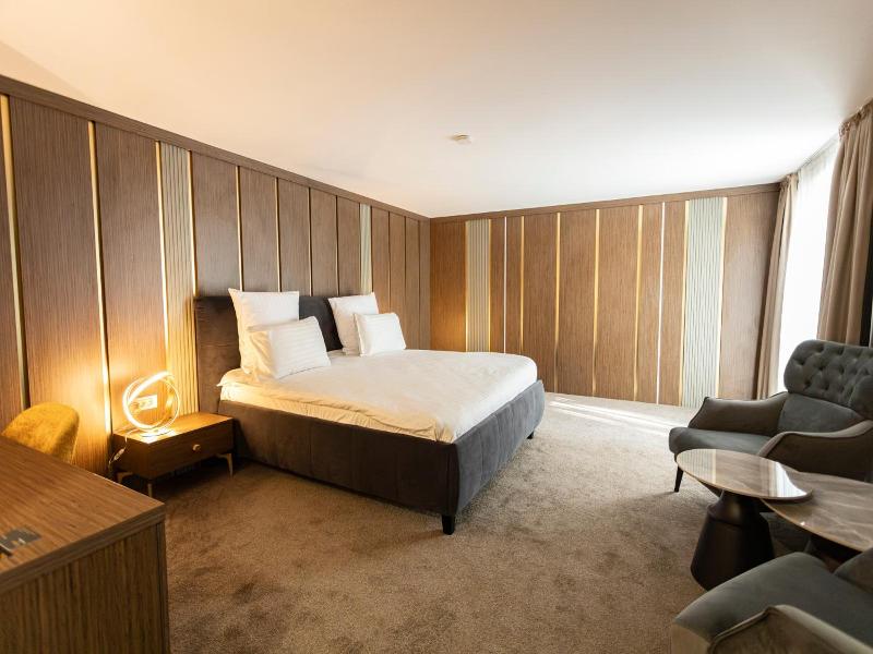 Ganzo Boutique Hotel image