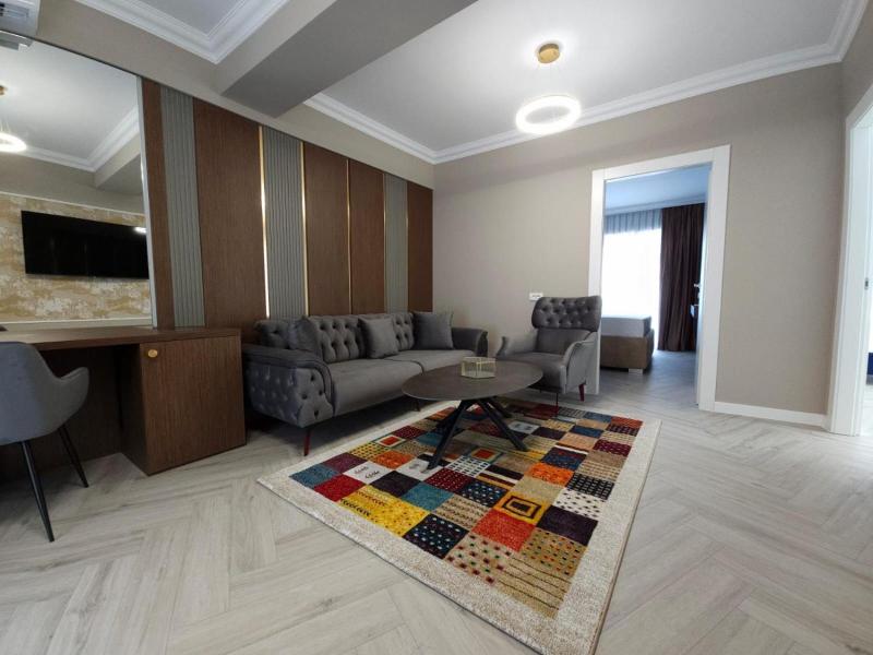 Ganzo Boutique Hotel image