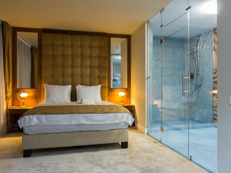 Ganzo Boutique Hotel image