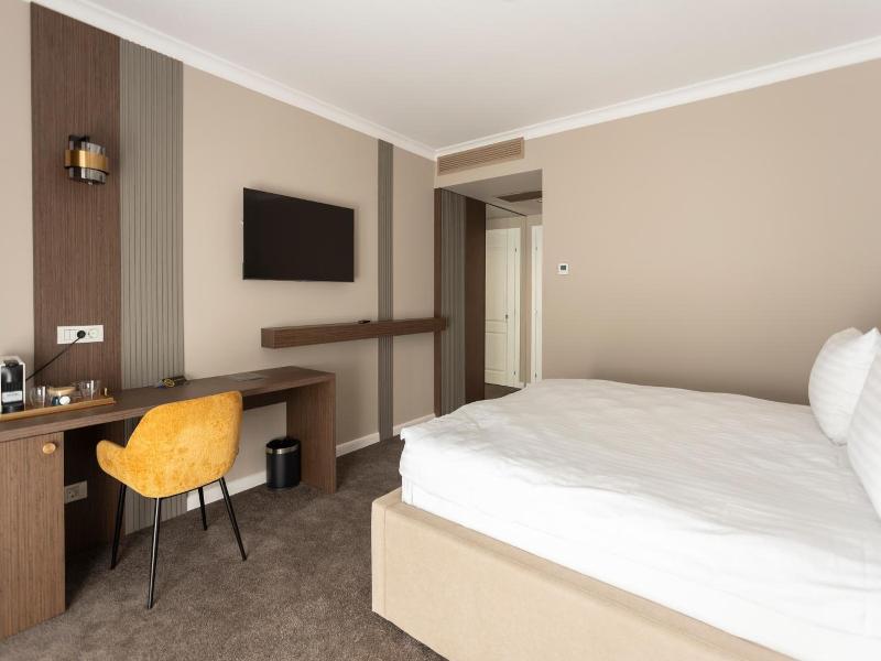 Ganzo Boutique Hotel image