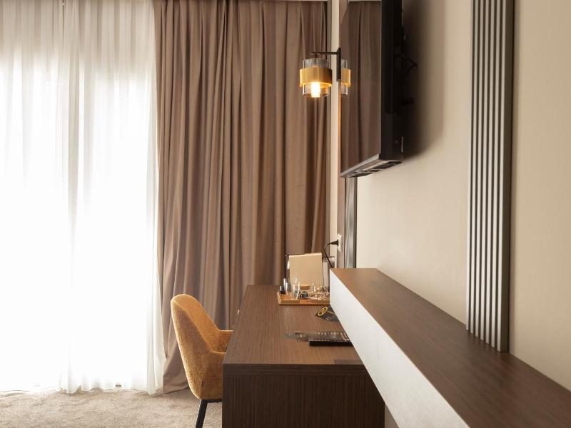 Ganzo Boutique Hotel image