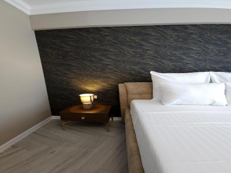 Ganzo Boutique Hotel image