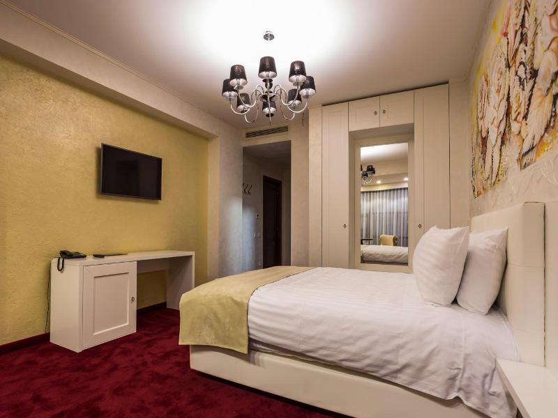 Ganzo Boutique Hotel image