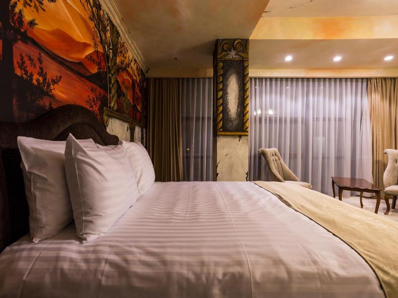 Ganzo Boutique Hotel image