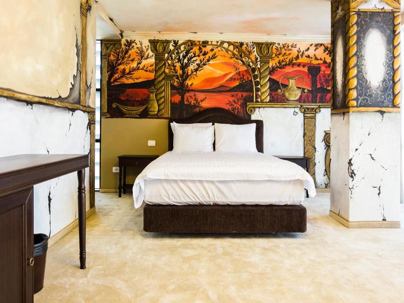Ganzo Boutique Hotel image