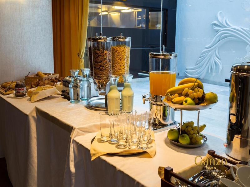 Ganzo Boutique Hotel image